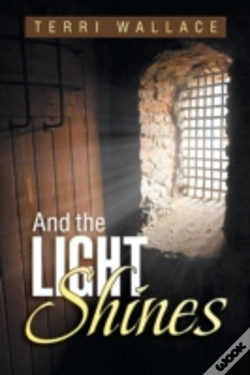 Capa do artigo And The Light Shines