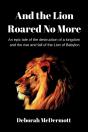 And The Lion Roared No More: An Epic Tal - Preview