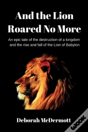 Capa do artigo And The Lion Roared No More: An Epic Tal