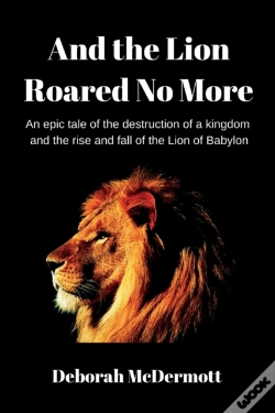 Capa do artigo And The Lion Roared No More: An Epic Tal