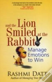 Capa do artigo And The Lion Smiled At The Rabbit