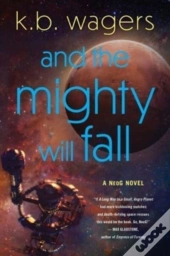 And The Mighty Will Fall
