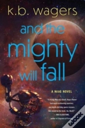Capa do artigo And The Mighty Will Fall