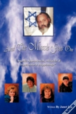 Capa do artigo And The Miracle Goes On