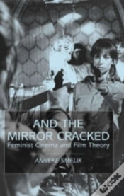 Capa do artigo And The Mirror Cracked