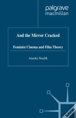 Capa do artigo And The Mirror Cracked