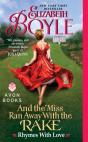 And The Miss Ran Away With The Rake - Preview