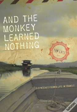 Capa do artigo And The Monkey Learned Nothing