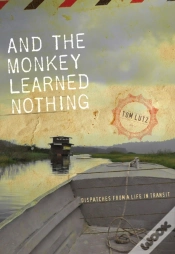 Capa do artigo And The Monkey Learned Nothing