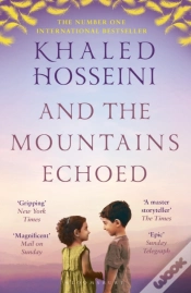 Capa do artigo And The Mountains Echoed