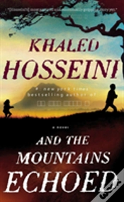 Capa do artigo And The Mountains Echoed