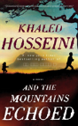 And The Mountains Echoed - Preview