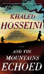 And The Mountains Echoed