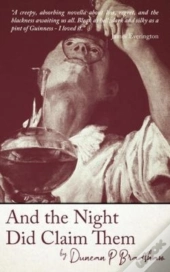 And The Night Did Claim Them