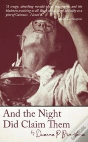 Capa do artigo And The Night Did Claim Them