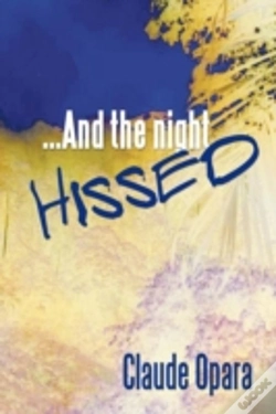 Capa do artigo ..And The Night Hissed