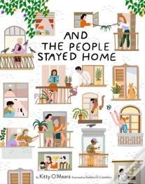 And The People Stayed Home