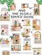 And The People Stayed Home - Preview