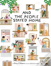 Capa do artigo And The People Stayed Home