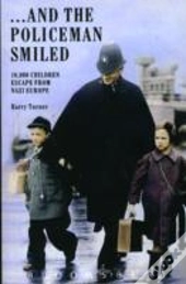 ... And The Policeman Smiled