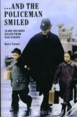 Capa do artigo ... And The Policeman Smiled