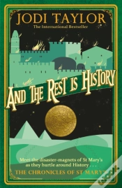 Capa do artigo And The Rest Is History