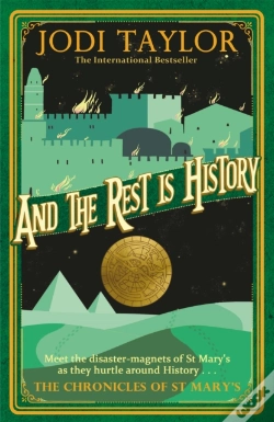 Capa do artigo And The Rest Is History