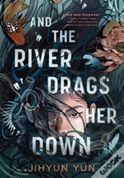 Capa do artigo And The River Drags Her Down