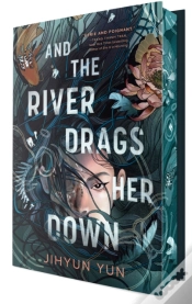 Capa do artigo And The River Drags Her Down