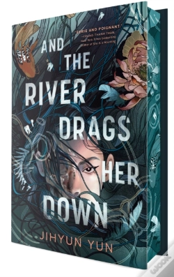 Capa do artigo And The River Drags Her Down