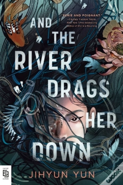 Capa do artigo And The River Drags Her Down