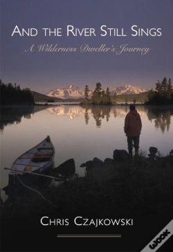 Capa do artigo And The River Still Sings