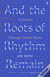 Capa do artigo And The Roots Of Rhythm Remain