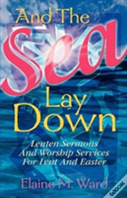 Capa do artigo And The Sea Lay Down
