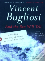 Capa do artigo And The Sea Will Tell