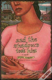 Capa do artigo And The Shadows Took Him
