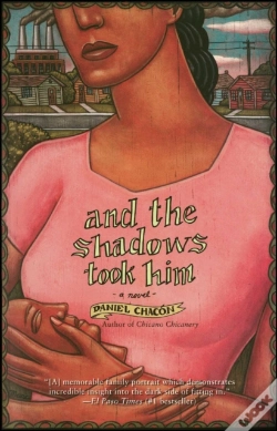 Capa do artigo And The Shadows Took Him