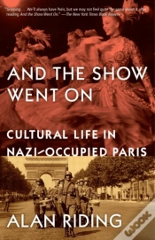 Capa do artigo And The Show Went On