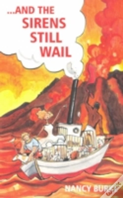 Capa do artigo And The Sirens Still Wail