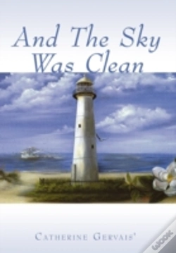 Capa do artigo And The Sky Was Clean