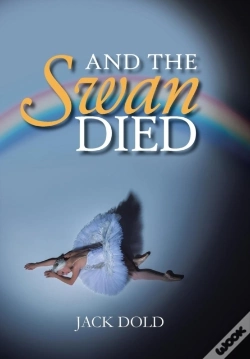 Capa do artigo And The Swan Died