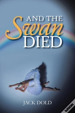 Capa do artigo And The Swan Died