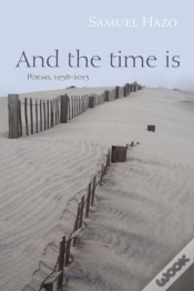 Capa do artigo And The Time Is