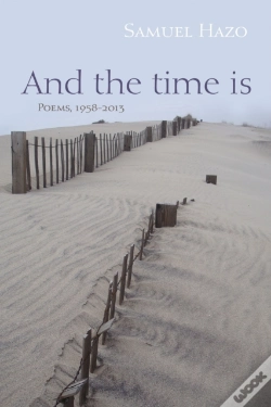 Capa do artigo And The Time Is