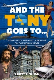 Capa do artigo And The Tony Goes To...
