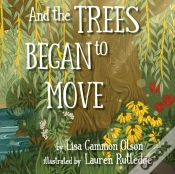 Capa do artigo And The Trees Began To Move