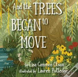Capa do artigo And The Trees Began To Move