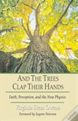 Capa do artigo And The Trees Clap Their Hands