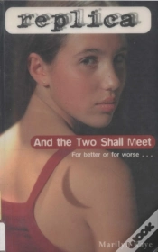 Capa do artigo And The Two Shall Meet (Replica #6)