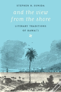 Capa do artigo And The View From The Shore